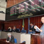 Proibição do uso do cerol, segurança e apagão são temas debatidos na ALPB