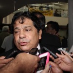 Denúncia sobre uso de avião do Governo e transposição marcam a sessão da ALPB
