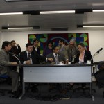 PECs que regulamentam MPs e escolha de procurador-geral são aprovadas em comissões especiais