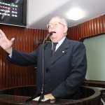 Debate sobre medidas fiscais do Estado domina a sessão na ALPB