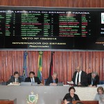 ALPB mantém oito vetos do Poder Executivo em esforço concentrado