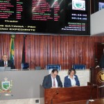 Deputados avaliam resultado de ‘missões’ para manter Petrobras na Paraíba