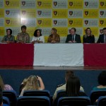 ALPB e TJ promovem palestra e discutem ações voltadas à proteção da mulher