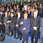 Presidente da ALPB prestigia posse do procurador-geral de Justiça do Estado