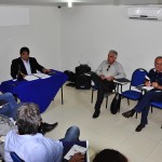 ©nyll pereira – Reunião de líderes 01 – 12082013