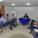 ALPB terá esforço concentrado nesta terça e quarta para votar vetos
