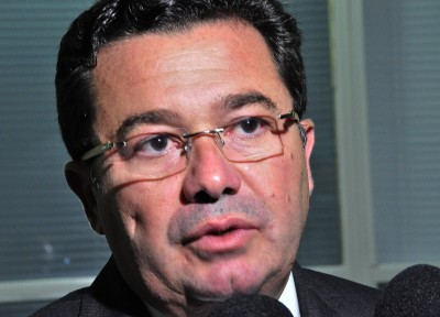 Adriano Galdino apresenta voto de aplauso a Vital do Rêgo, eleito vice-presidente do TCU