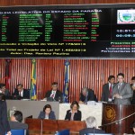 ALPB mantém veto a projeto sobre liberação de gravame para veículos financiados