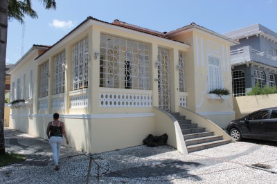 Mesa Diretora inaugura nova sede da Procuradoria da ALPB nesta quarta-feira