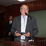 Deputados lamentam artigo assinado pelo procurador Geral do Estado