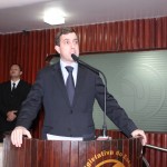 Gervásio pede providências para Conab de Catolé do Rocha não ser fechada