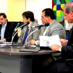 Audiência Pública debate denúncia de uso irregular de aeronaves do Governo