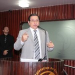Deputados discursam sobre o fechamento da Conab e o caso “Jampa Digital”