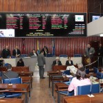 Conab, abastecimento de água e duodécimo são discutidos na ALPB