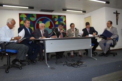 Projeto de Lei prevê repasse de taxas com despachantes a entidades sociais