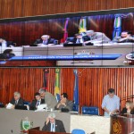 CCJ aprova 12 matérias durante reunião nesta segunda