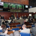 ALPB mantêm oito vetos do Poder Executivo a projetos de Lei dos parlamentares