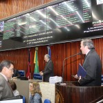 ALPB votou 342 matérias na sessão ordinária desta quarta-feira