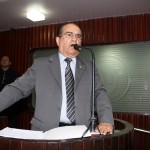 Deputados cobram ações de segurança e regularização de mutuários da Cehap