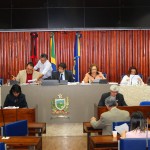 CCJ aprova 15 matérias e rejeita veto à garantia de meia-entrada aos professores