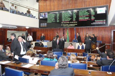 ALPB aprova PECs sobre Meio Ambiente e erradicação da pobreza na Paraíba