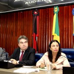 Audiência Pública discute Projeto de Lei que regulamenta terceirização