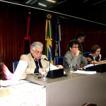 CCJ aprova 17 matérias em reunião nesta segunda