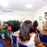ALPB comemora Dia da Secretária com palestras e lazer