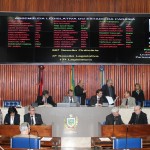 Dívidas agrícolas e perdão de taxas de licenciamento são debatidos no Plenário