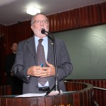 Carlos Batinga representa a Paraíba em reunião do Ministério das Cidades