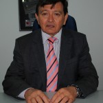 João Henrique solicita ao Governo melhorias para hospital de Sapé