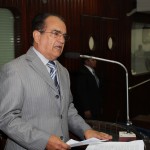 Ivaldo cobra conclusão de adutora do açude Sindor Ribeiro em Massaranduba