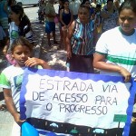 Manifestação em Massaranduba-PB (03)
