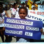 Manifestação em Massaranduba-PB (04)
