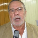 Batinga solicita sessão itinerante da ALPB para discutir violência no Cariri