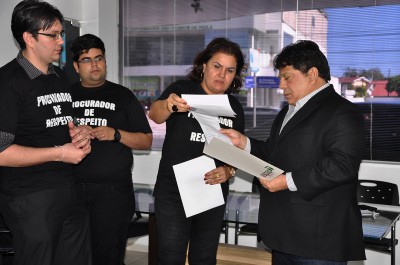 Associação dos Procuradores emite nota de solidariedade à ALPB