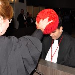 Presidente da ALPB prestigia posse do novo desembargador do TJPB