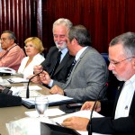 Sessão especial comemora 40 anos de fundação da Embrapa