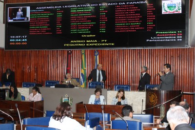 Deputados cobram melhoria no abastecimento de água e tramitação da ‘PEC do Nordeste’