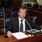 Trócolli cobra explicações do governo sobre contrato de R$ 54 milhões da Codata