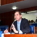 Assembleia da Paraíba aprova 23 projetos de autoria dos deputados estaduais