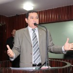 Anísio Maia defende movimentos sociais do campo na ALPB