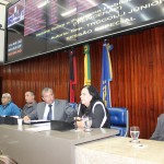 Sessão especial debate sobre o Programa Habitacional Solidária
