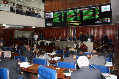 Projeto que prevê transparência nos gastos com viagens é aprovado