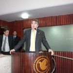 Lindolfo parabeniza governador por estradas e criação do IFPB no Sertão