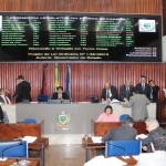 ALPB aprova 23 projetos na sessão ordinária desta terça-feira