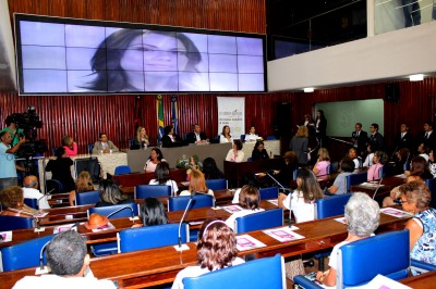 ALPB prioriza políticas públicas para tratamento e prevenção do câncer