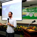 Lançamento de ‘agenda sustentável’ e palestra marcam abertura da Semana do Servidor da ALPB