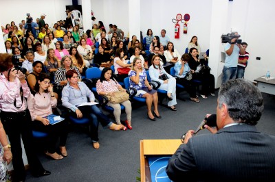 ALPB oficializa comissão responsável pela “agenda sustentável”