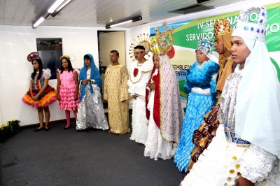 Lançamento de ‘agenda sustentável’ e palestra marcam abertura da Semana do Servidor da ALPB